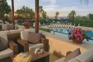 Elias Beach 4* Лімасол
